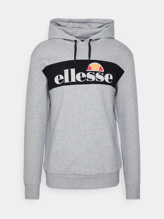Foto van product Hoodie Ellesse grijs