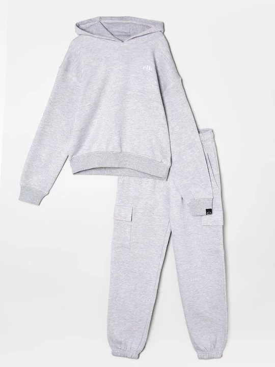 Foto van product Hoodie Ellesse grijs