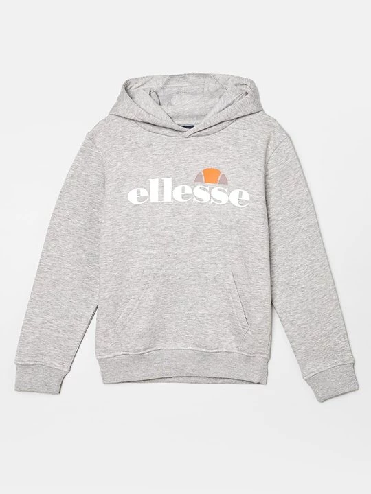 Foto van product Hoodie Ellesse grijs