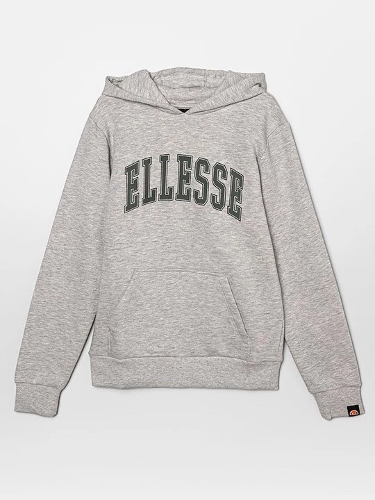 Foto van product Hoodie Ellesse grijs