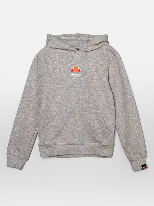 Foto van product Hoodie Ellesse grijs