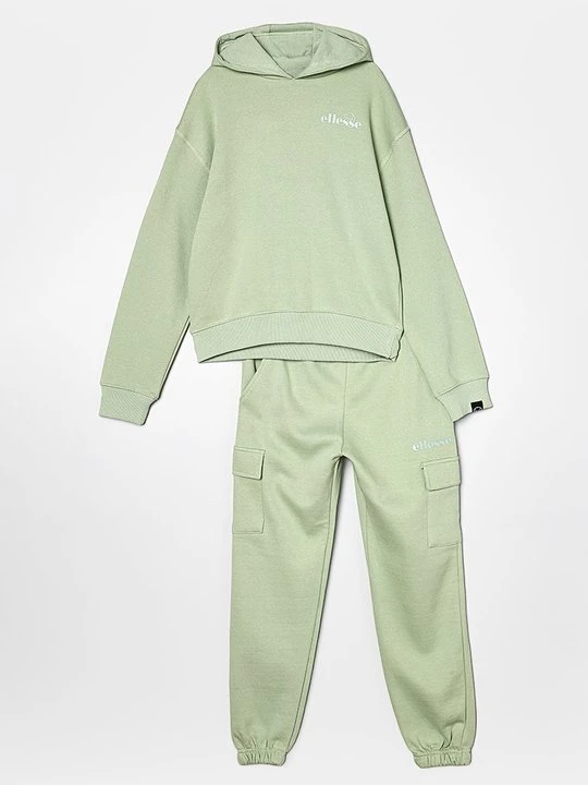 Foto van product Hoodie Ellesse groen