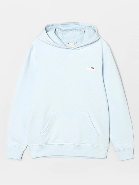Foto van product Hoodie Ellesse lichtblauw