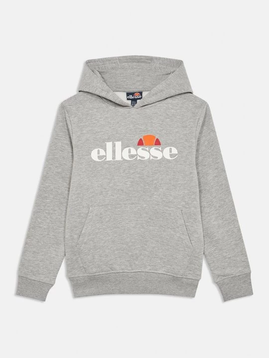 Foto van product Hoodie Ellesse lichtgrijs