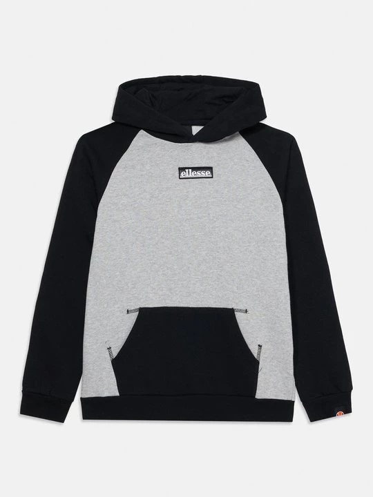 Foto van product Hoodie Ellesse lichtgrijs