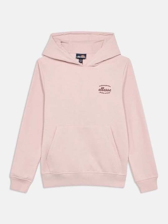 Foto van product Hoodie Ellesse roze