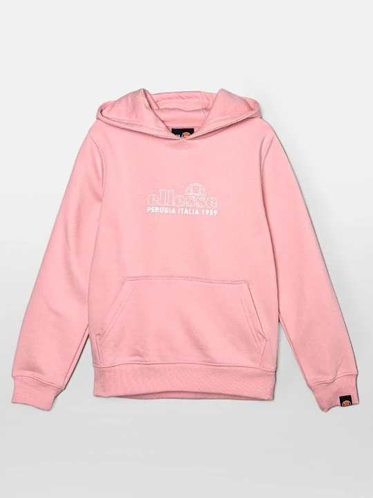 Foto van product Hoodie Ellesse roze