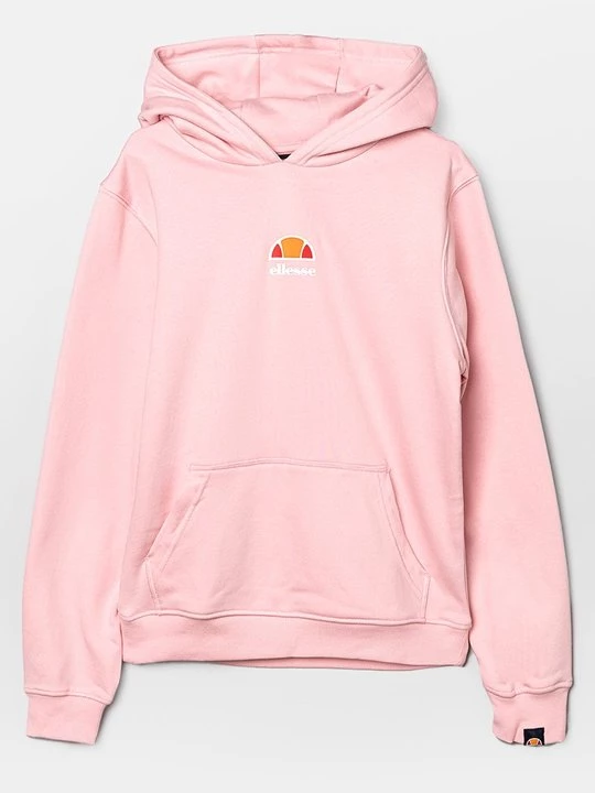 Foto van product Hoodie Ellesse roze