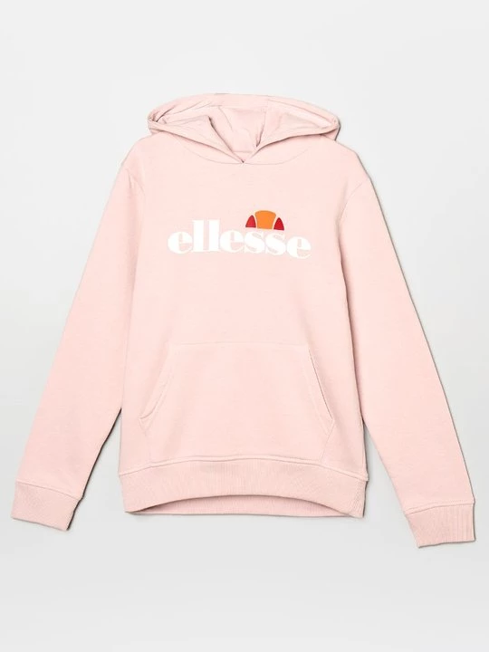 Foto van product Hoodie Ellesse roze
