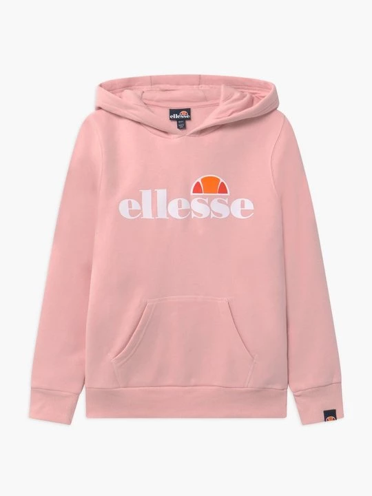 Foto van product Hoodie Ellesse roze