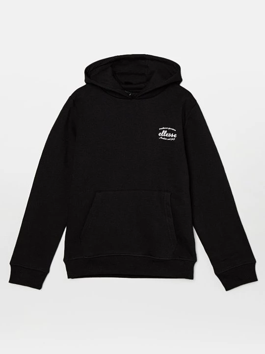 Foto van product Hoodie Ellesse zwart