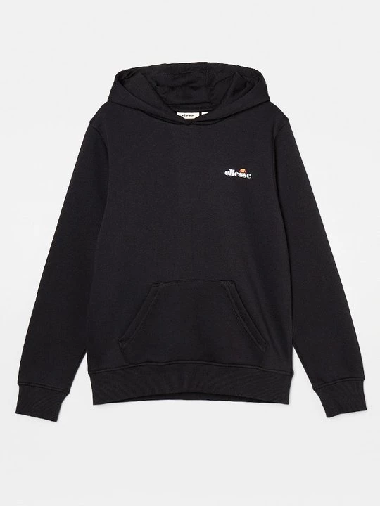 Foto van product Hoodie Ellesse zwart