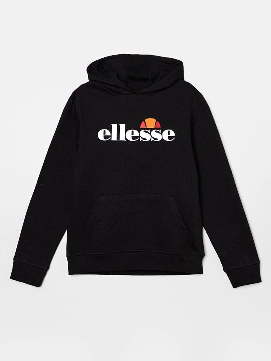 Foto van product Hoodie Ellesse zwart