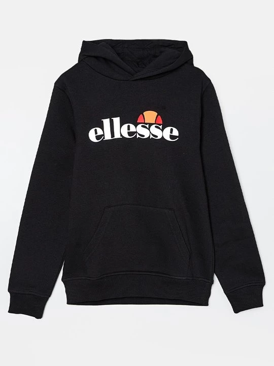 Foto van product Hoodie Ellesse zwart