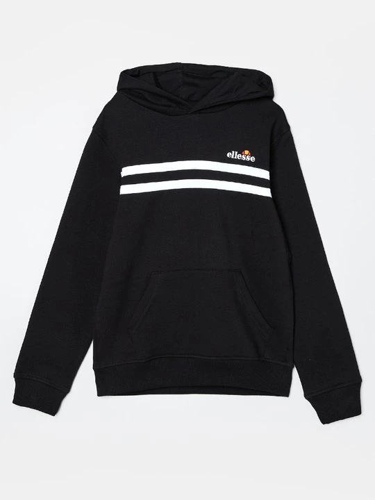 Foto van product Hoodie Ellesse zwart