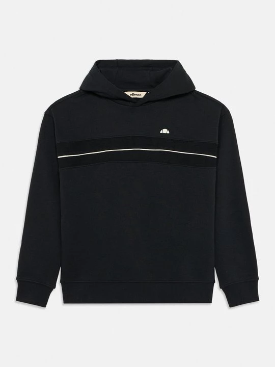 Foto van product Hoodie Ellesse zwart