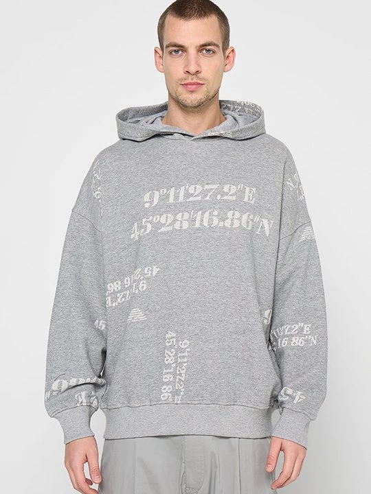 Foto van product Hoodie Emporio Armani