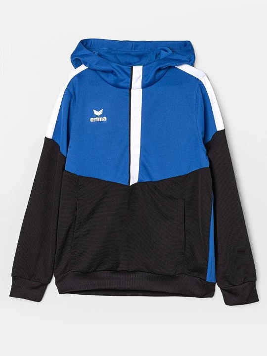 Foto van product Hoodie Erima blauw