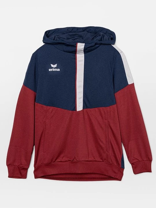 Foto van product Hoodie Erima donkerblauw