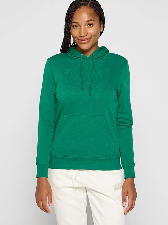 Foto van product Hoodie Erima groen