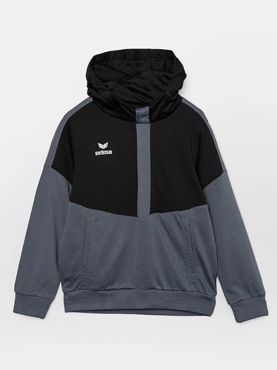 Foto van product Hoodie Erima zwart