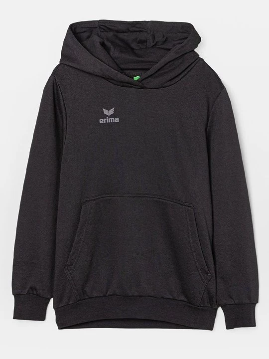 Foto van product Hoodie Erima zwart