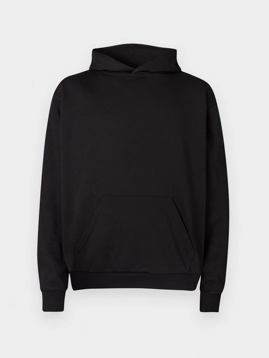 Foto van product Hoodie Essential Collective zwart