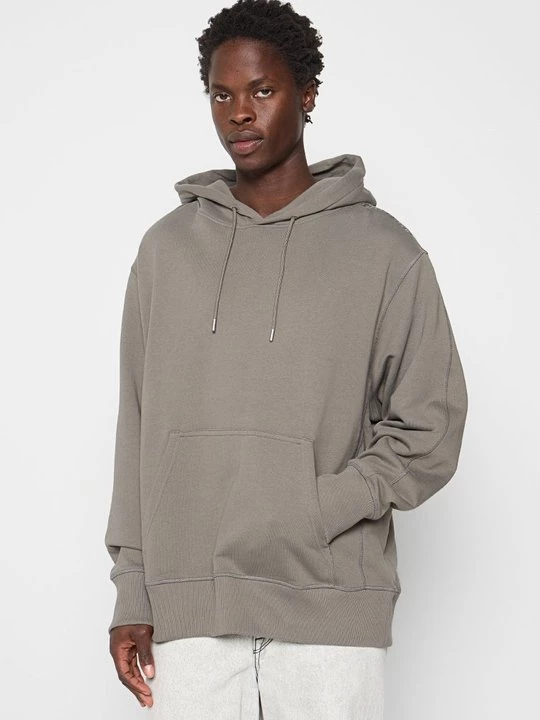 Foto van product Hoodie Études grijs