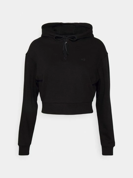 Foto van product Hoodie Even&Odd Active By Zalando zwart