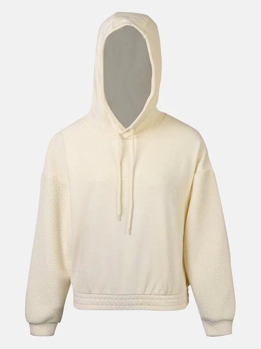 Foto van product Hoodie Even&Odd By Zalando beżowy
