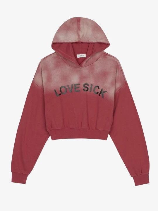 Foto van product Hoodie Even&Odd By Zalando bruin