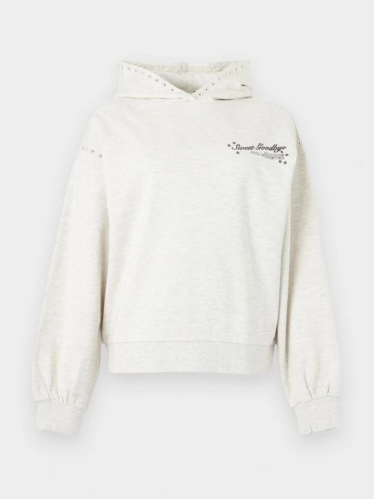 Foto van product Hoodie Even&Odd By Zalando crème