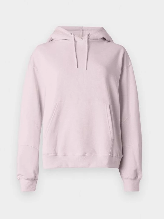 Foto van product Hoodie Even&Odd By Zalando donkerroze