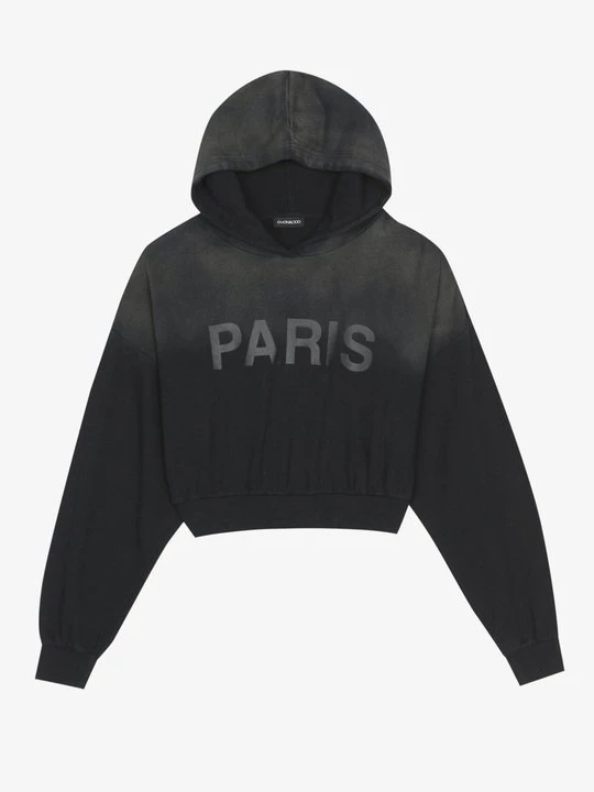Foto van product Hoodie Even&Odd By Zalando grijs
