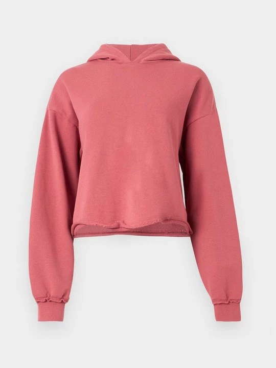 Foto van product Hoodie Even&Odd By Zalando koraalrood
