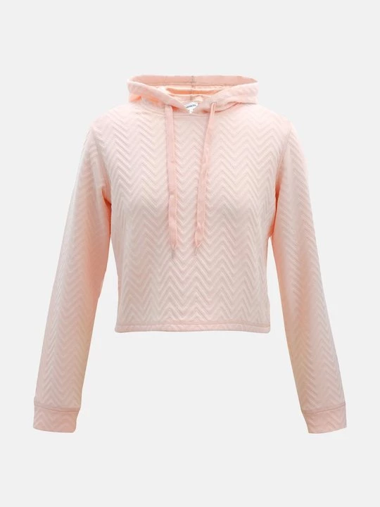 Foto van product Hoodie Even&Odd By Zalando oranje