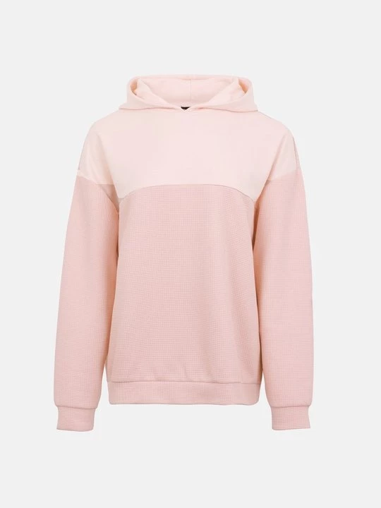 Foto van product Hoodie Even&Odd By Zalando roze