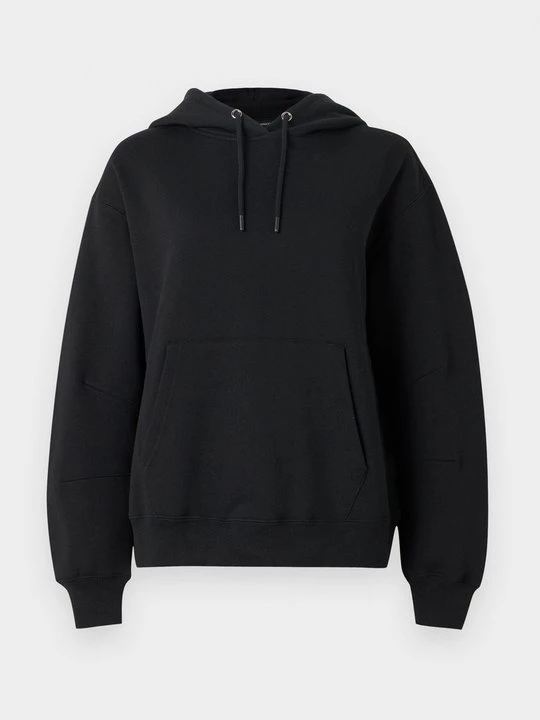 Foto van product Hoodie Even&Odd By Zalando zwart