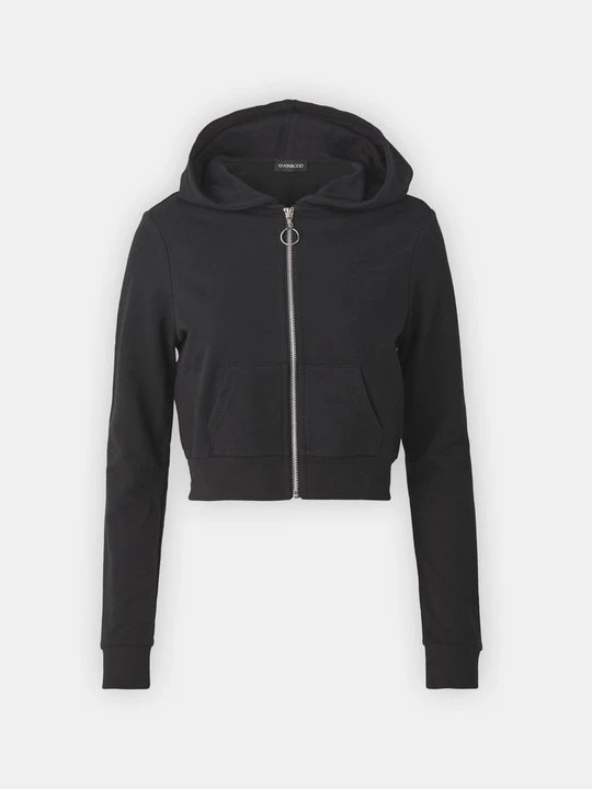 Foto van product Hoodie Even&Odd By Zalando zwart