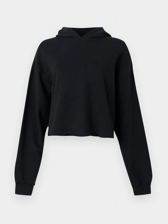 Foto van product Hoodie Even&Odd By Zalando zwart