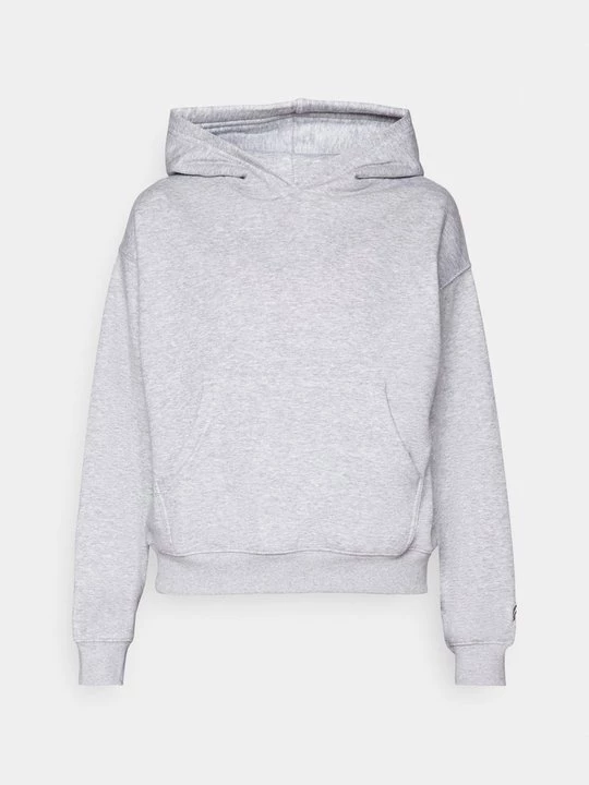 Foto van product Hoodie Fabletics grijs