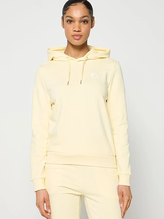 Foto van product Hoodie Fila beżowy