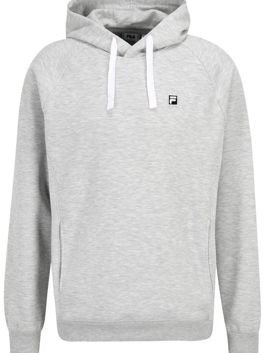 Foto van product Hoodie Fila lichtgrijs