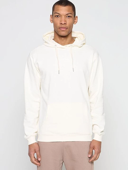 Foto van product Hoodie Fila wit
