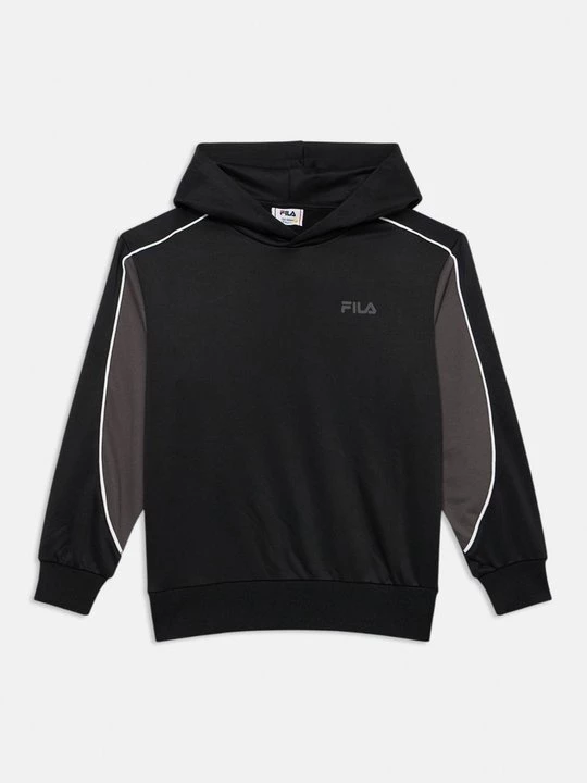 Foto van product Hoodie Fila zwart