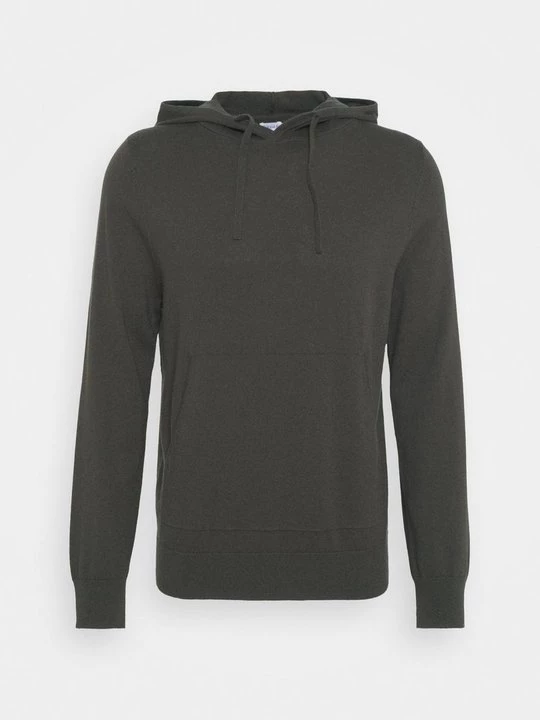 Foto van product Hoodie Filippa K donkergrijs