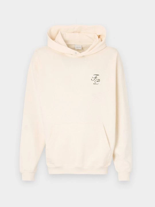 Foto van product Hoodie Filling Pieces crème