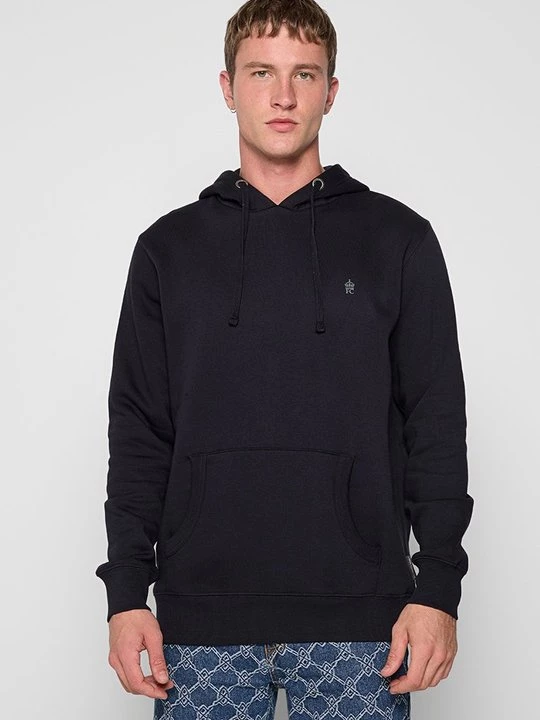 Foto van product Hoodie French Connection donkerblauw