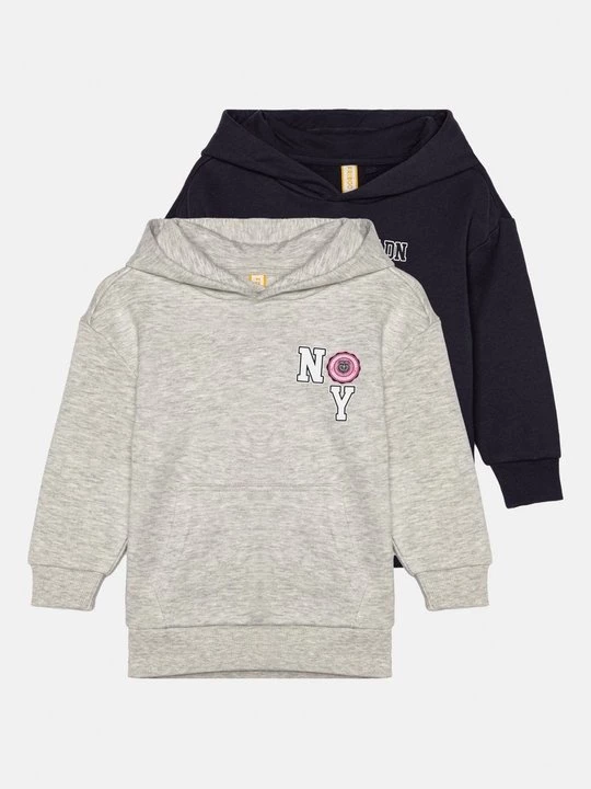 Foto van product Hoodie Friboo By Zalando donkerblauw