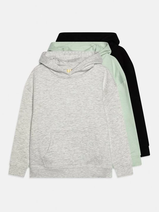 Foto van product Hoodie Friboo By Zalando zwart